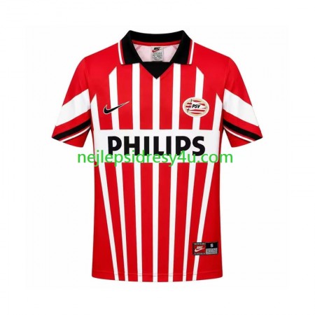 Fotbalový Dres PSV Eindhoven Retro Domácí 1997